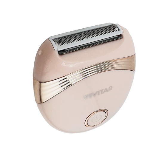 Vivitar Ladies Electric Razor