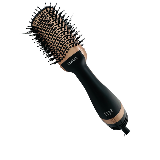 Vivitar Volumizing Hair Dryer Brush