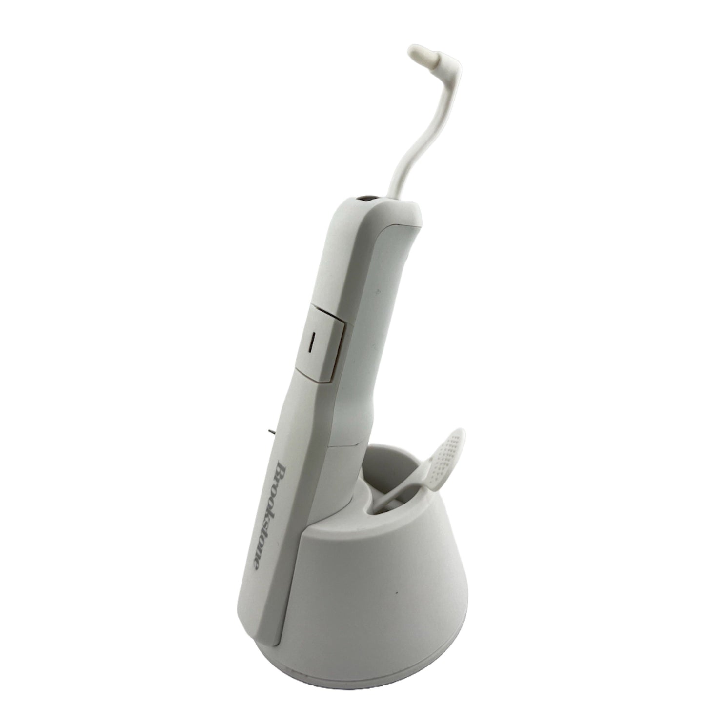 Brookstone Sonic Oral Cleaning Set