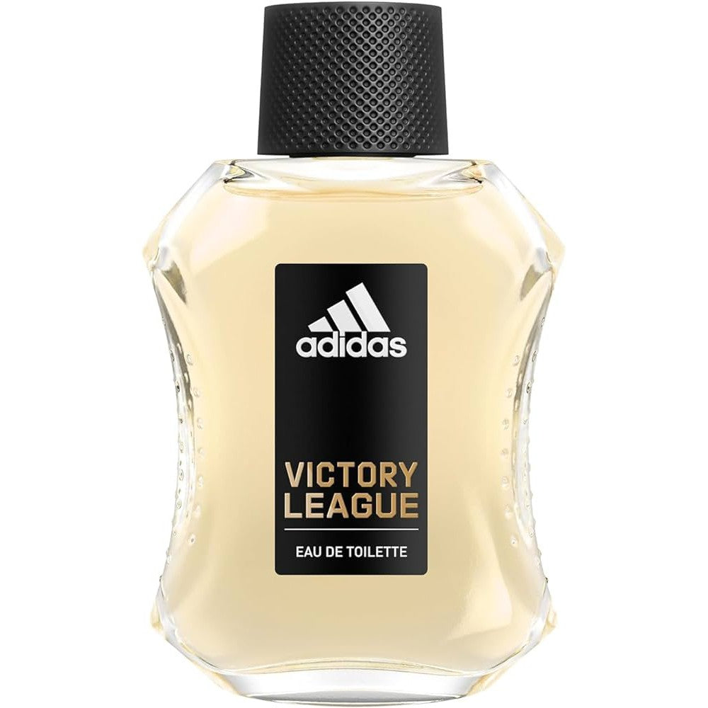 ADIDAS - Victory League Eau de Toilette, 3.4 oz