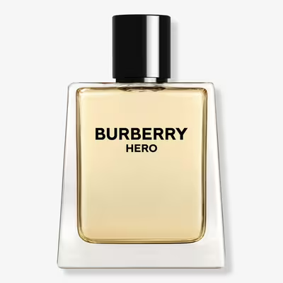 BURBERRY - Hero Eau de Toilette, 5.0 oz