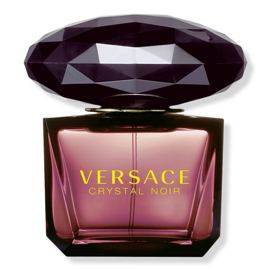 VERSACE - Crystal Noir Eau de Parfum, 3.0 oz