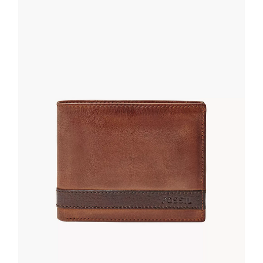 Fossil Quinn Men's Wallet