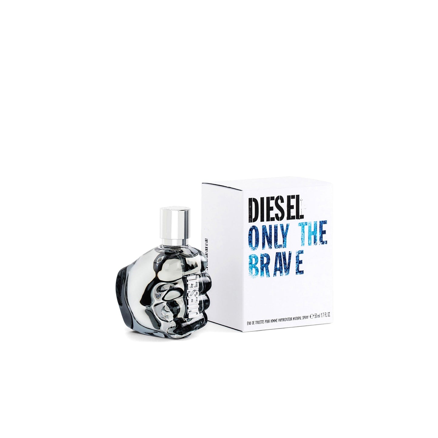 DIESEL - Only the Brave Eau de Toilette, 4.2 oz