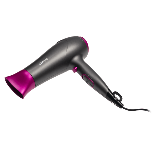 Tourmaline Hair Dryer, Turbo Blast 1875